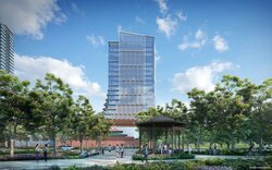 Union Square Residences (D1), Condominium #444672391